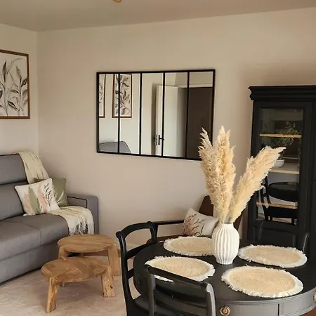 Saint-a Loft شقة Saint-Agathon
