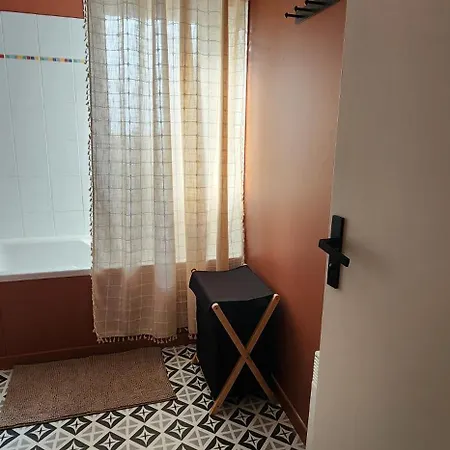Saint-a Loft * Saint-Agathon