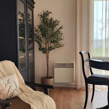شقة Saint-a Loft Saint-Agathon