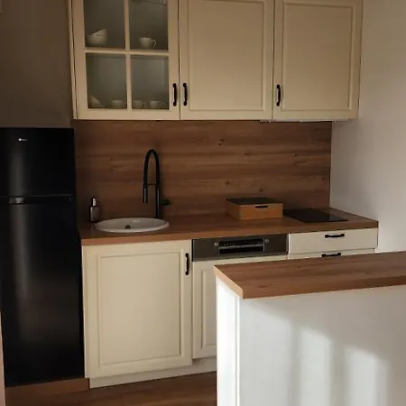 شقة Saint-a Loft Saint-Agathon